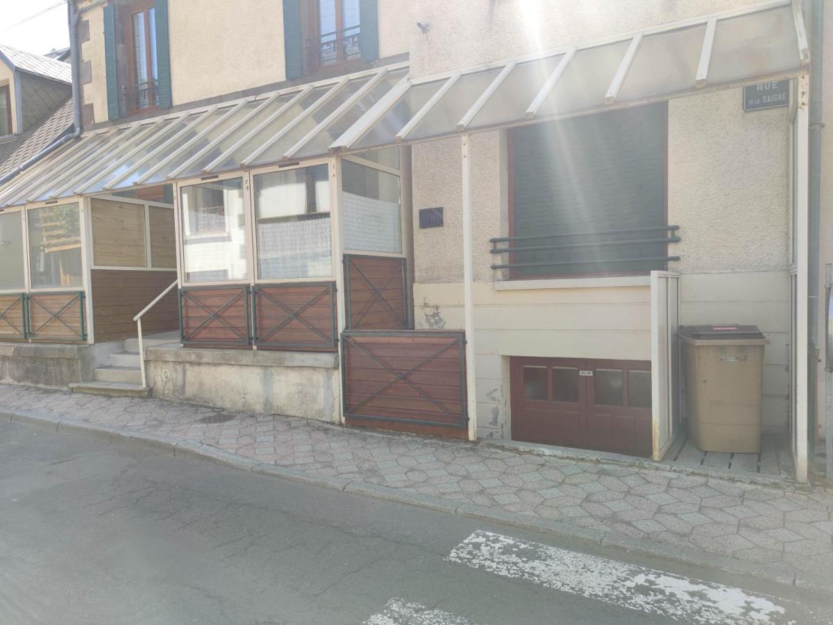 Appartamento Avec Vue Sur Le Sancy, Parking Gratuit *