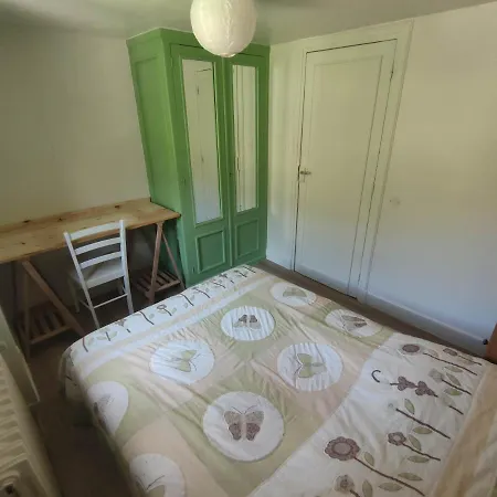 Appartement Avec Vue Sur Le Sancy, Parking Gratuit Le Mont-Dore Buitenkant foto