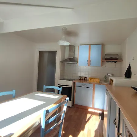 Appartement Avec Vue Sur Le Sancy, Parking Gratuit Le Mont-Dore Buitenkant foto