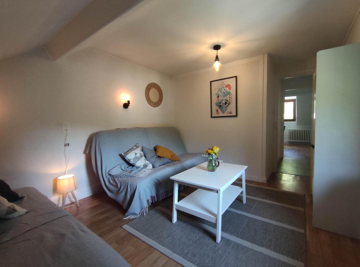 Avec Vue Sur Le Sancy, Parking Gratuit Apartment *