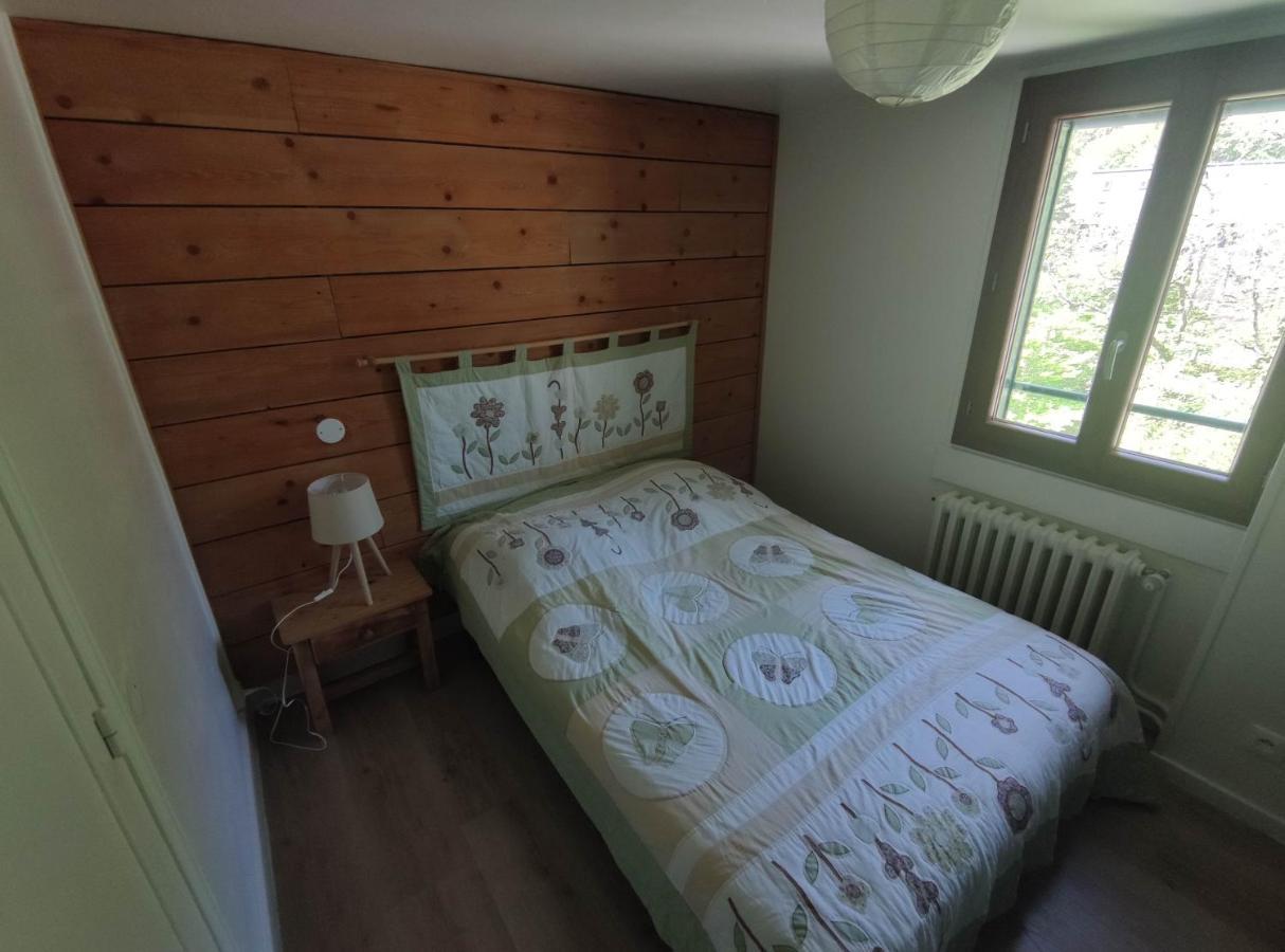 Appartement Avec Vue Sur Le Sancy, Parking Gratuit *