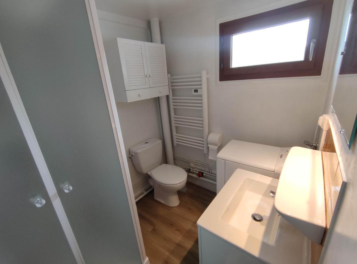 Avec Vue Sur Le Sancy, Parking Gratuit Appartement Le Mont-Dore